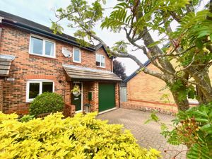 Front Elevation- click for photo gallery